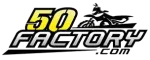 Código Descuento 50factory.com 