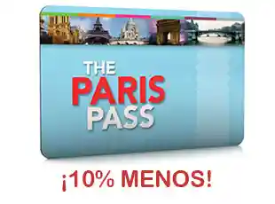 parispass.es